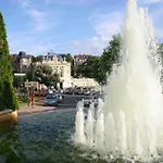 Hotel Bellevue Châtel-Guyon