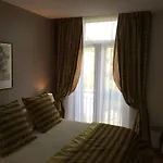 Bellevue 3* Châtel-Guyon