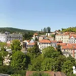 Hotel Bellevue Châtel-Guyon