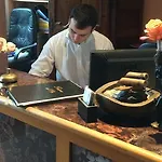 Bellevue Hotel 3*