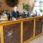 Hotel Bellevue Châtel-Guyon