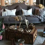 Bellevue Hotel Châtel-Guyon