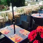 Hotel Bellevue Châtel-Guyon