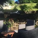 Bellevue Hotel Châtel-Guyon