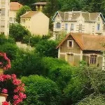 Hotel Bellevue Châtel-Guyon