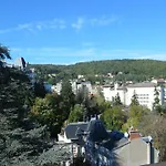 Hotel Bellevue 3*