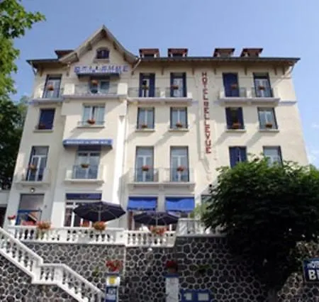 Bellevue 3*