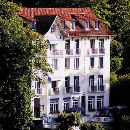 Bellevue Hotel Châtel-Guyon
