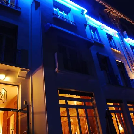 Bellevue Hotel Châtel-Guyon