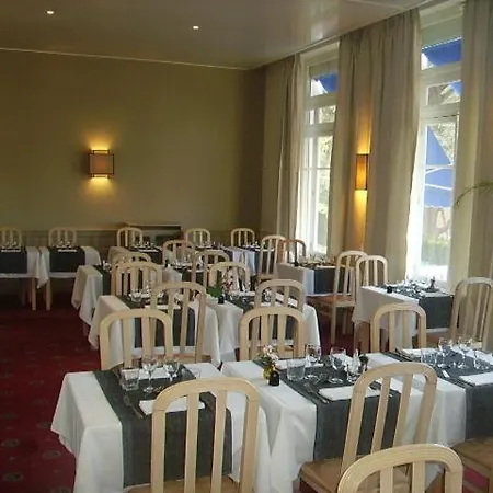 Bellevue 3*