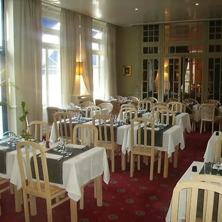 Bellevue Hotel