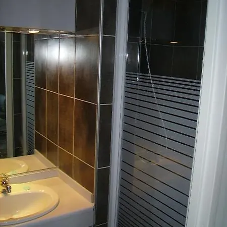 Bellevue Hotel 3*