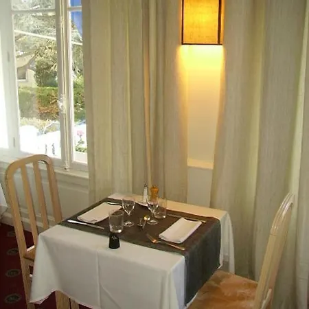 Bellevue Hotel