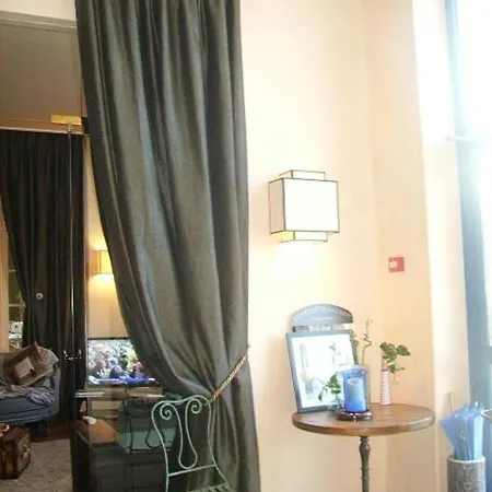 Hotel Bellevue