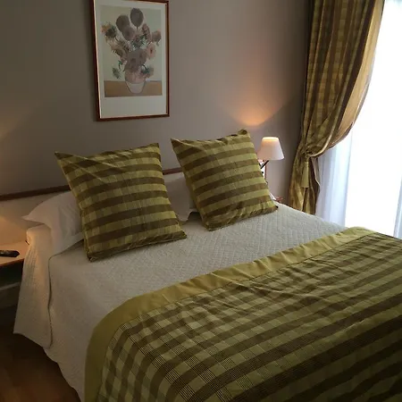 Hotel Bellevue Châtel-Guyon