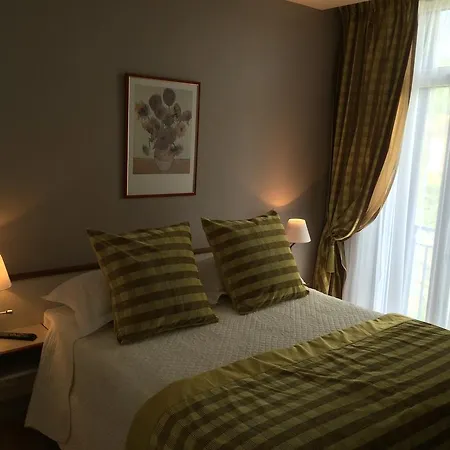 Hotel Bellevue