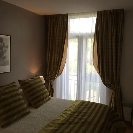 Bellevue 3* Châtel-Guyon