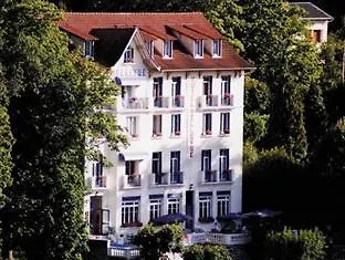 Hotel Bellevue Châtel-Guyon