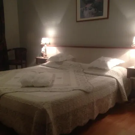 Bellevue Hotel Châtel-Guyon