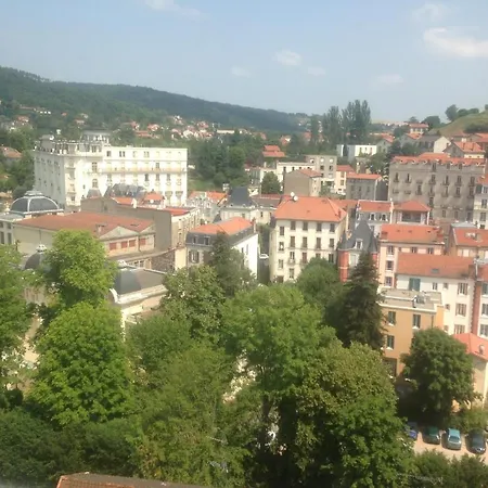 Bellevue Châtel-Guyon