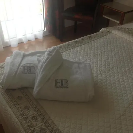 Bellevue Hotel 3*