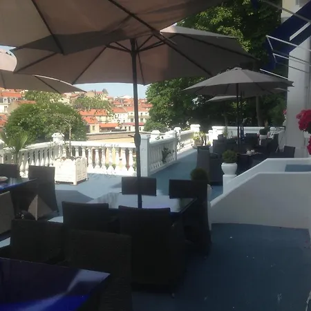 Bellevue 3* Châtel-Guyon