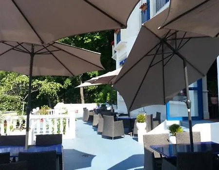 Hotel Bellevue 3*