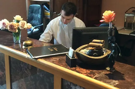 Bellevue Hotel 3*