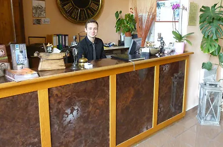 Hotel Bellevue Châtel-Guyon