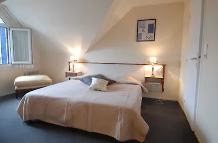 Hotel Bellevue 3*