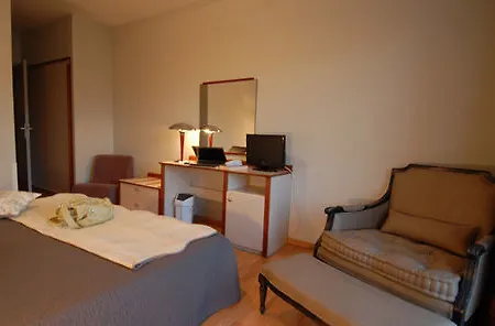 Bellevue 3*