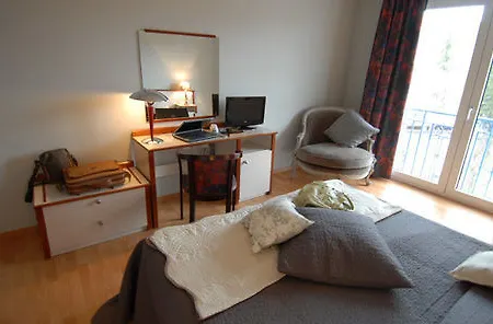 Hotel Bellevue Châtel-Guyon