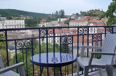 Bellevue 3* Châtel-Guyon