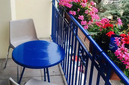 Hotel Bellevue