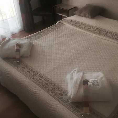 Bellevue Hotel 3*