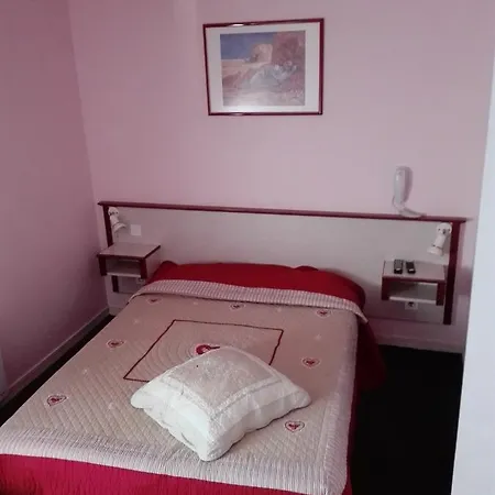 Hotel Bellevue 3*