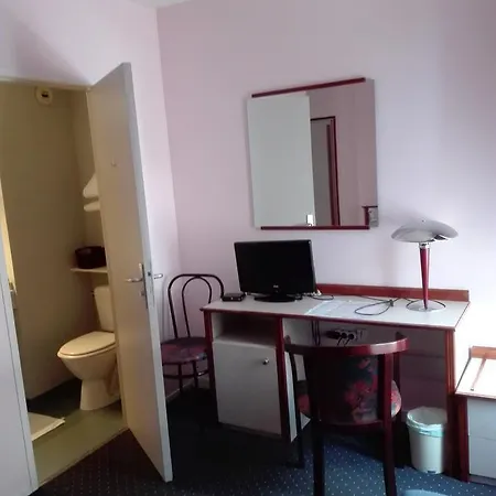 Bellevue Hotel