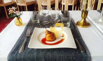Hotel Bellevue 3*
