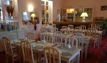 Bellevue 3* Châtel-Guyon