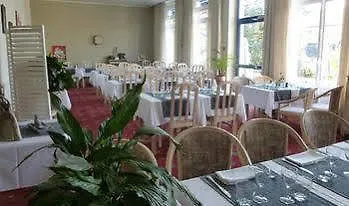 Bellevue Hotel