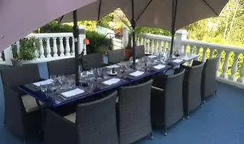 Hotel Bellevue