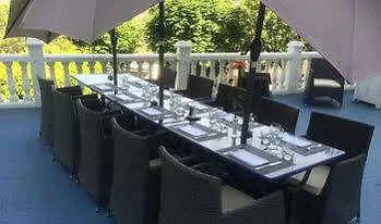 Hotel Bellevue