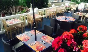 Hotel Bellevue Châtel-Guyon