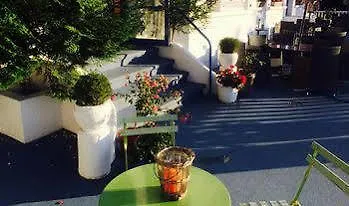 Bellevue 3* Châtel-Guyon