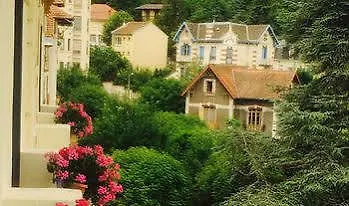 Hotel Bellevue Châtel-Guyon