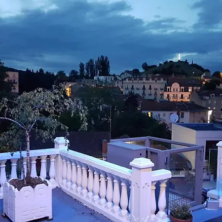 Bellevue Hotel 3*