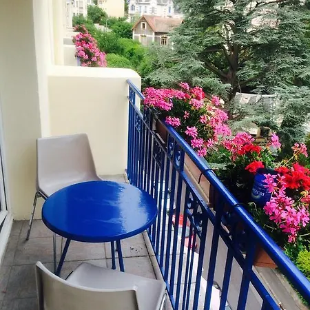 Bellevue Hotel 3*