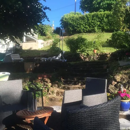 Bellevue 3* Châtel-Guyon