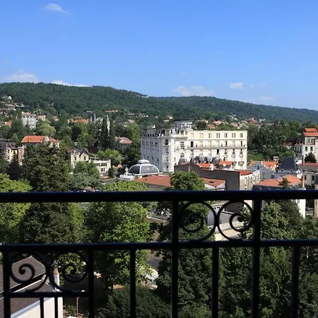 Hotel Bellevue 3*