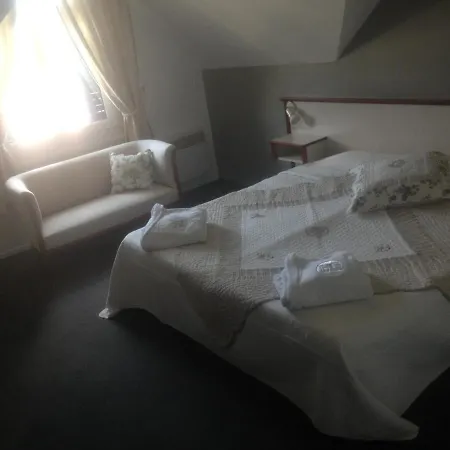 Bellevue Hotel 3*
